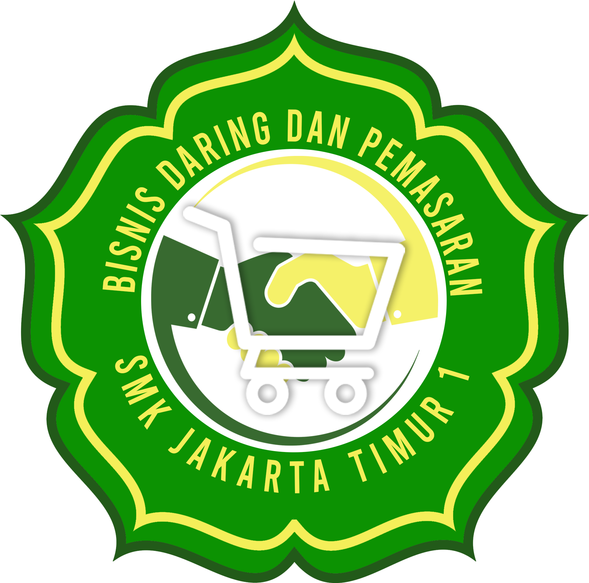 Logo Bisnis Retail